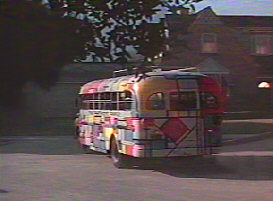 Partridge Bus by 1164