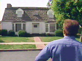 Partridge House Today