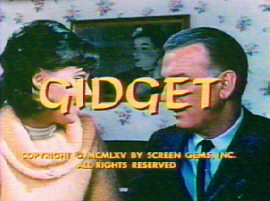 Gidget