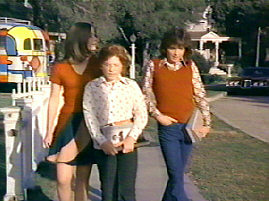 Laurie,Danny & Keith