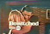 Bewitched promo