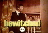 Bewitched promo