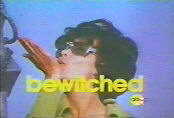 Bewitched promo