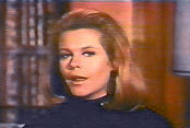 Bewitched promo