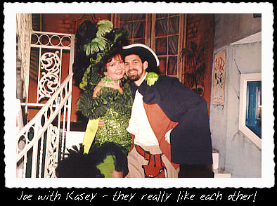 Bewitched Stars Scrapbook