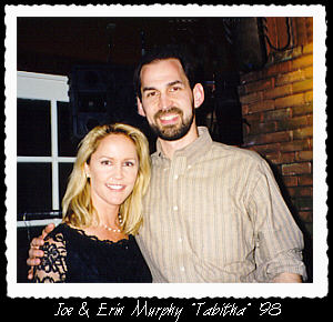 Bewitched Stars Scrapbook