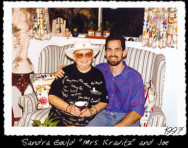 Bewitched Stars Scrapbook