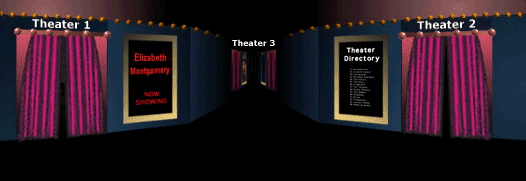 You must turn images on in your browser to view the films in the theater