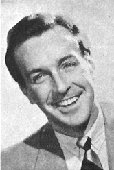 Image of John Newland