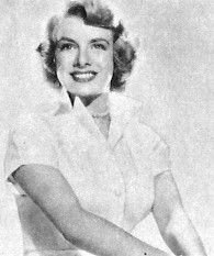 Image of Rosemary Clooney.